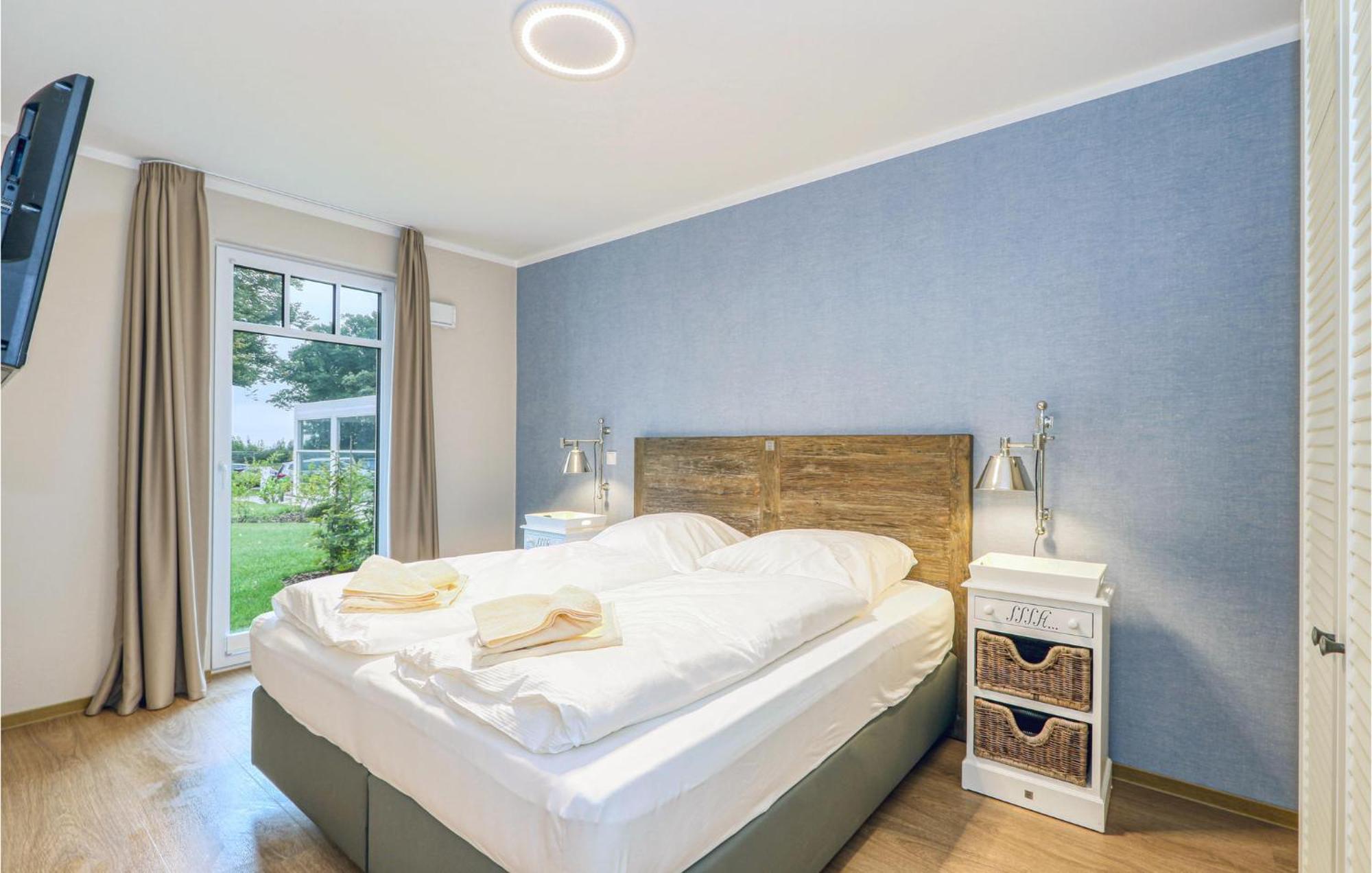בולטנהאגן Baltischer Hof Apartment 18 מראה חיצוני תמונה