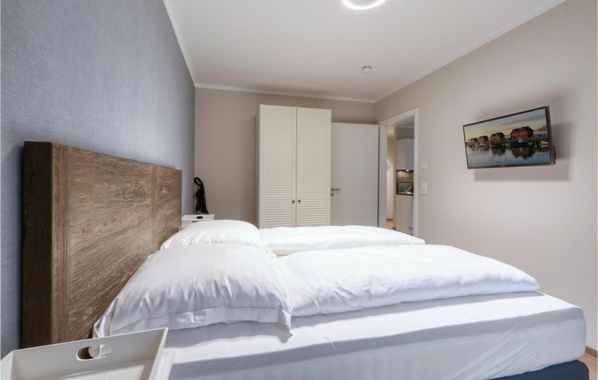 בולטנהאגן Baltischer Hof Apartment 18 מראה חיצוני תמונה