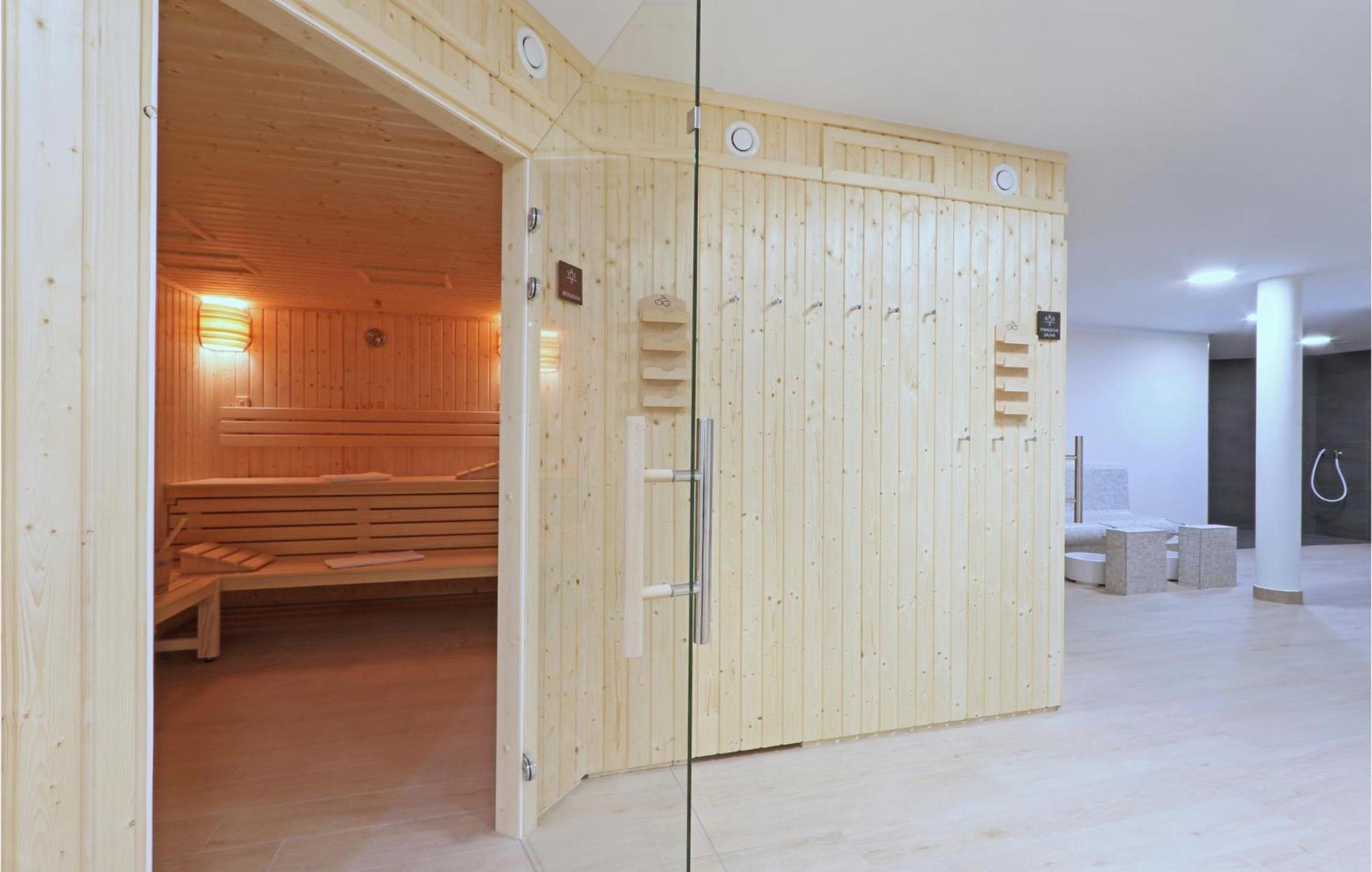 בולטנהאגן Baltischer Hof Apartment 18 מראה חיצוני תמונה
